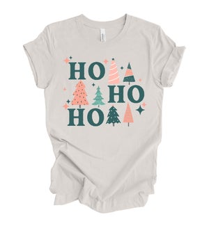 Ho Ho Ho Tee